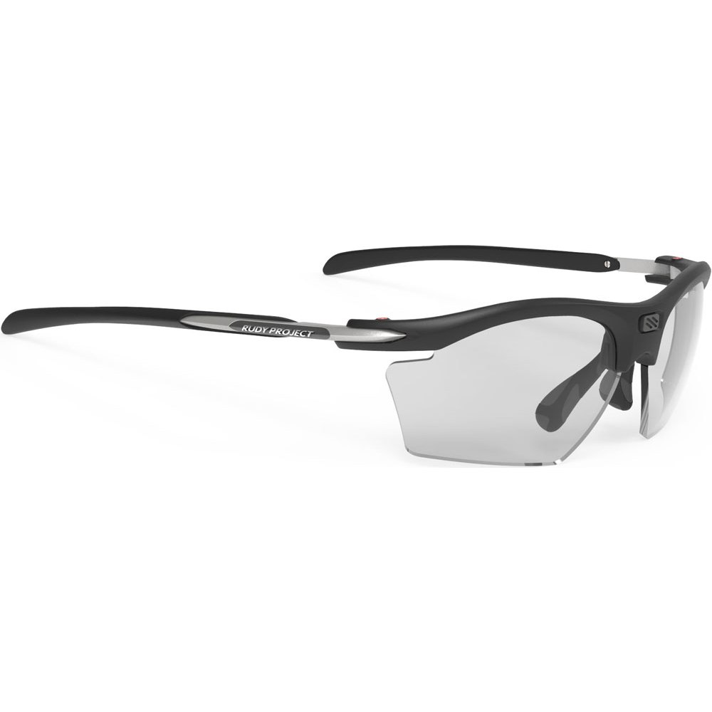 Picture of Rudy Project Rydon Slim Glasses - Photochromic Lens - Matte Black ImpactX® 2Black