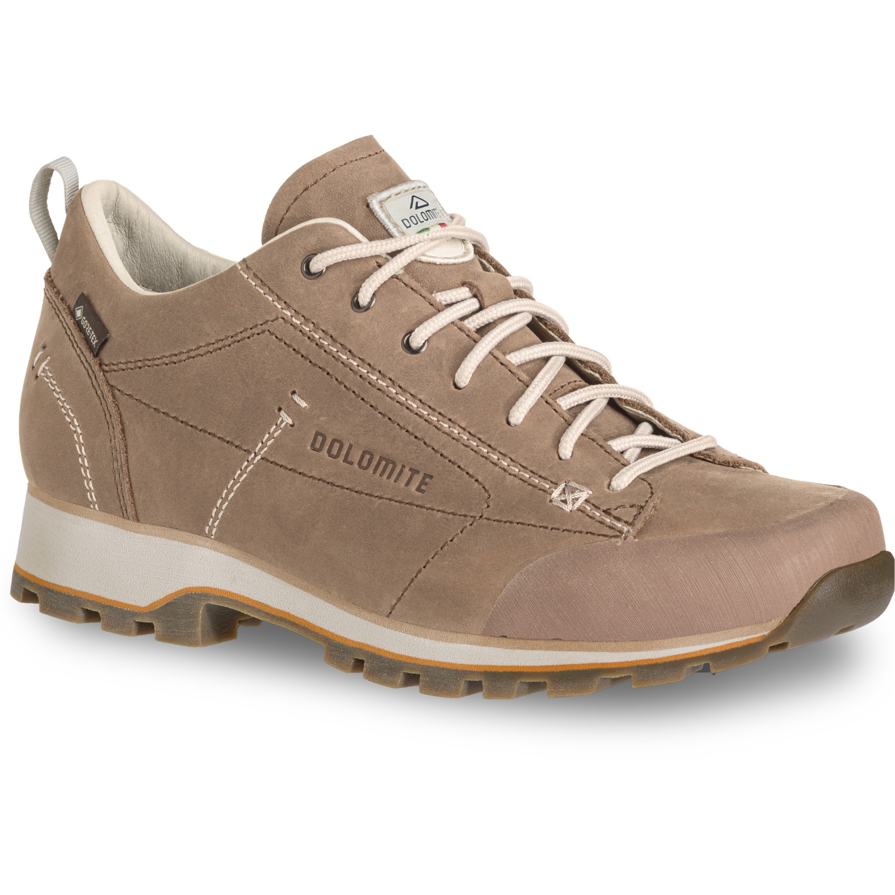 Produktbild von Dolomite 54 Low Fg GORE-TEX Schuhe Damen - taupe beige
