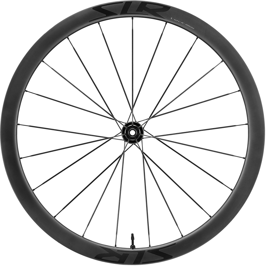 Giant SLR 0 40 Front Wheel - 28