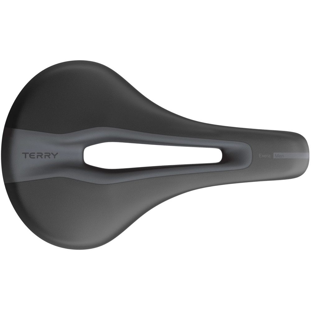 Picture of Terry Fly Exera Max Men Saddle - black