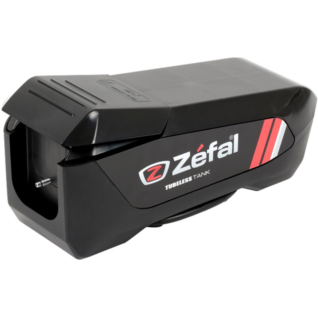 Productfoto van Zéfal Tubeless Tank - black