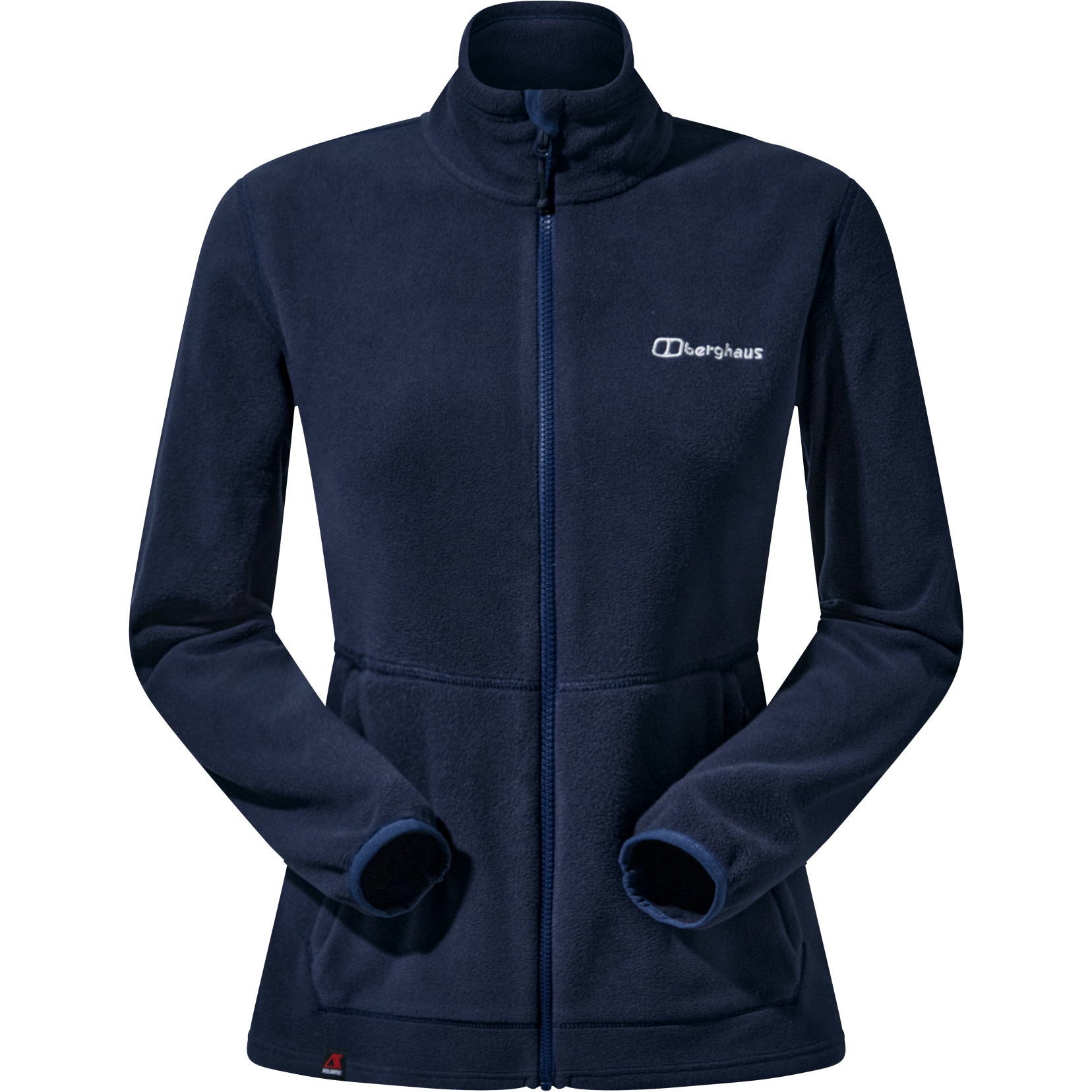 Berghaus Prism 2.0 Micro InterActive Fleece Jacket Women Night Sky BIKE24