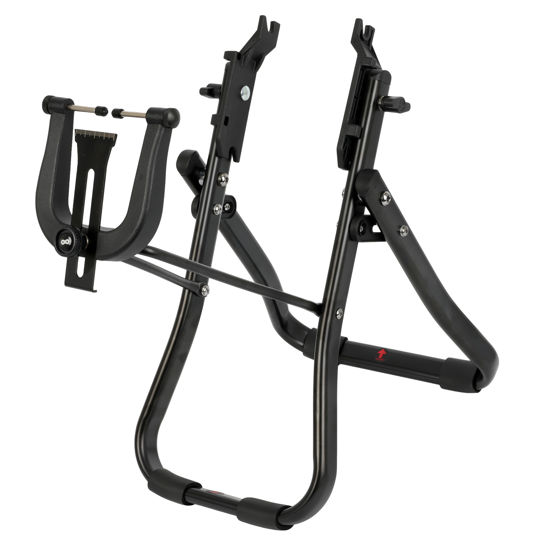 Picture of BLUECHAIN Portable Truing Stand for 16-29&quot; Wheels
