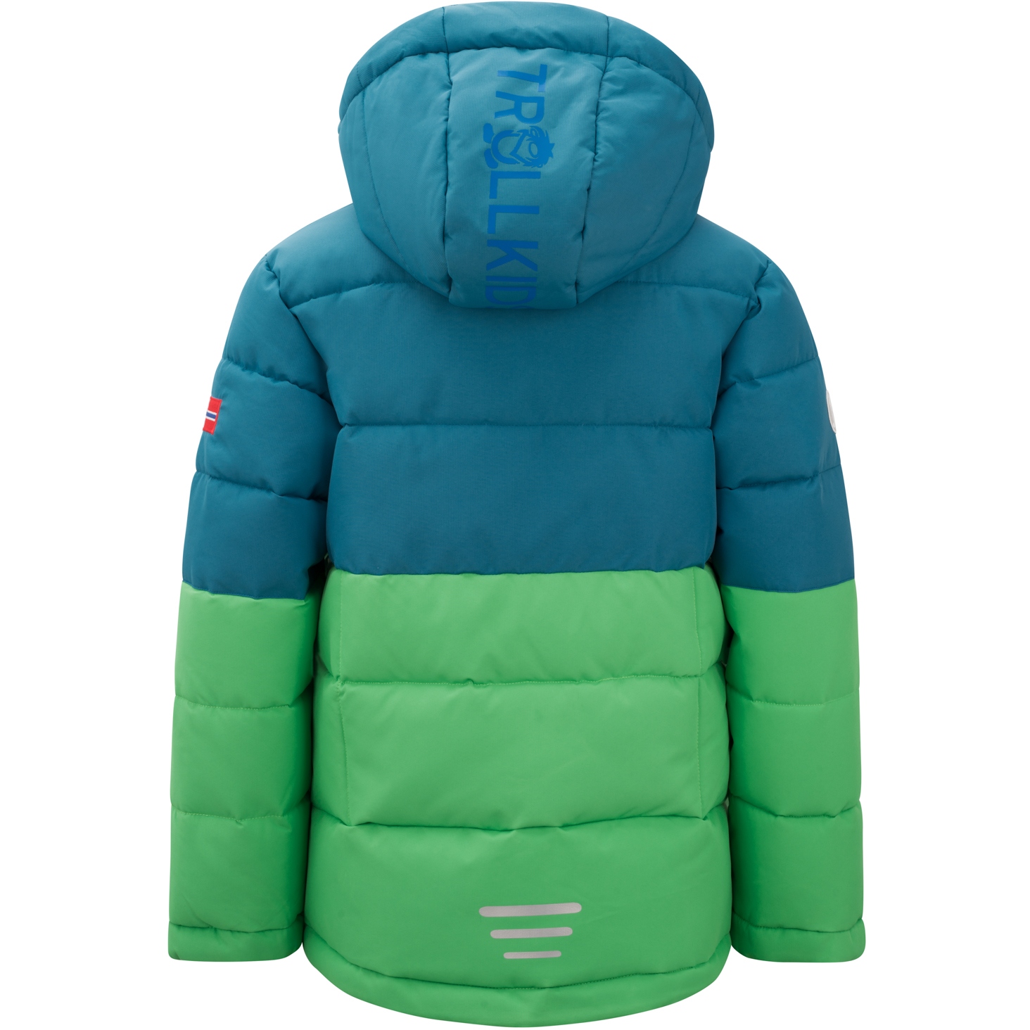 Gryllefjord Trollkids Westen Trollkids Gryllefjord Jacke Kinder