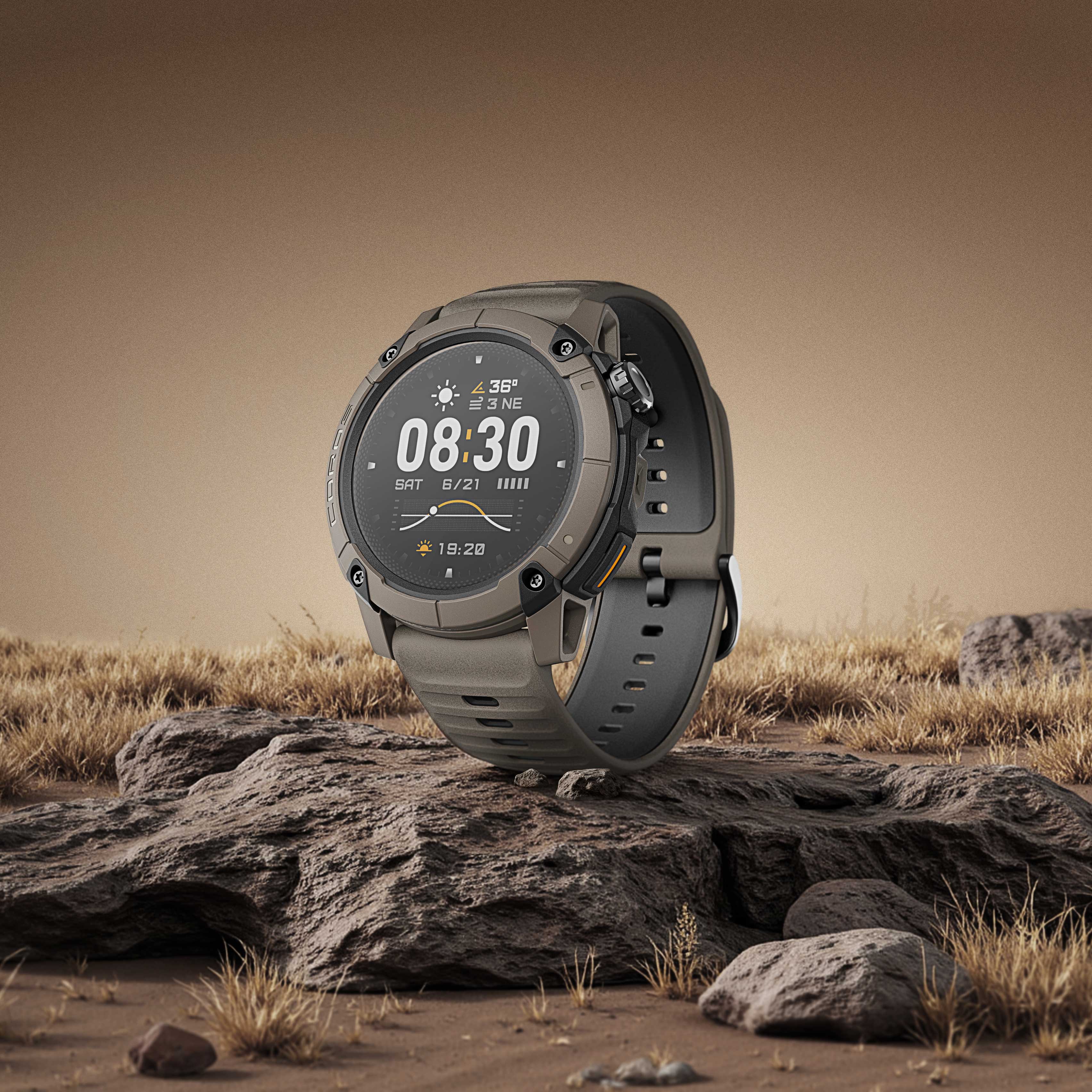 時計 COROS NOMAD GPS Watch NOMADGRN1.png?v=1754967394