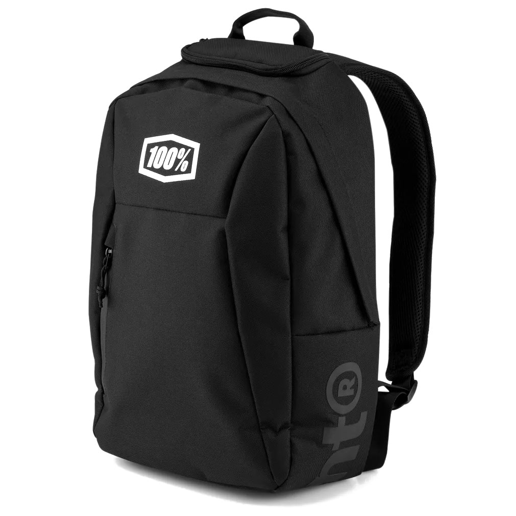 Productfoto van 100% Skycap Backpack - 2022 - black