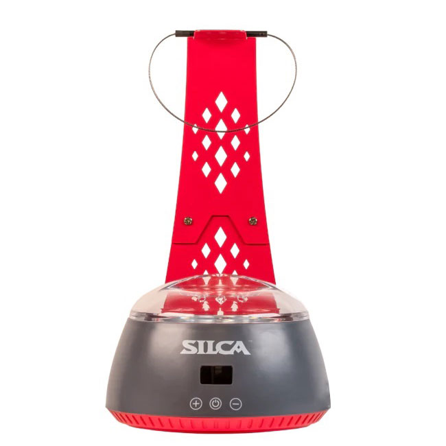 Productfoto van SILCA Kettingwassysteem
