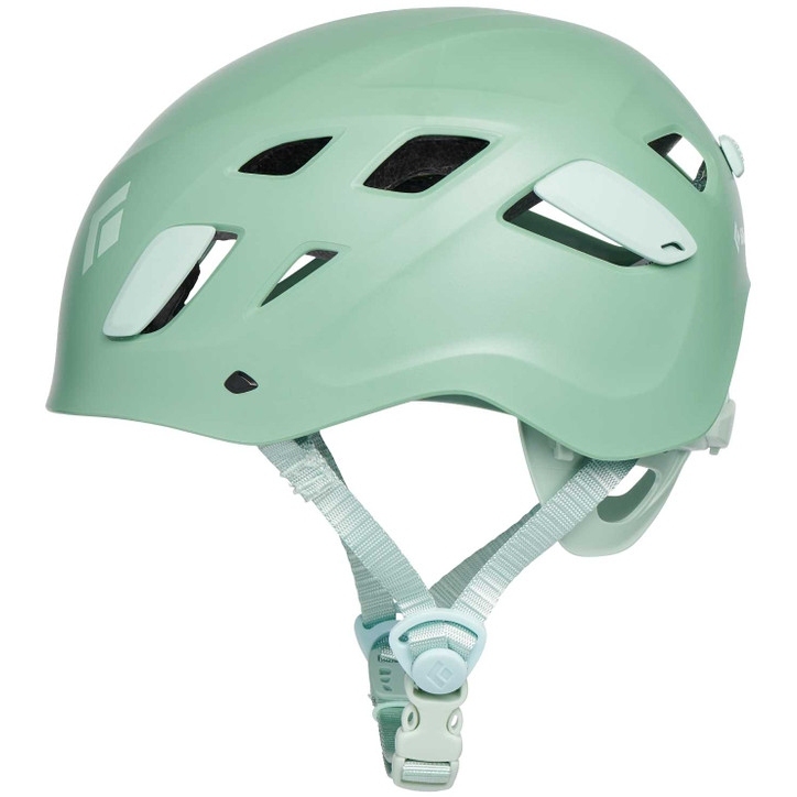 Picture of Black Diamond Half Dome Climbing Helmet Women - Desert Sage