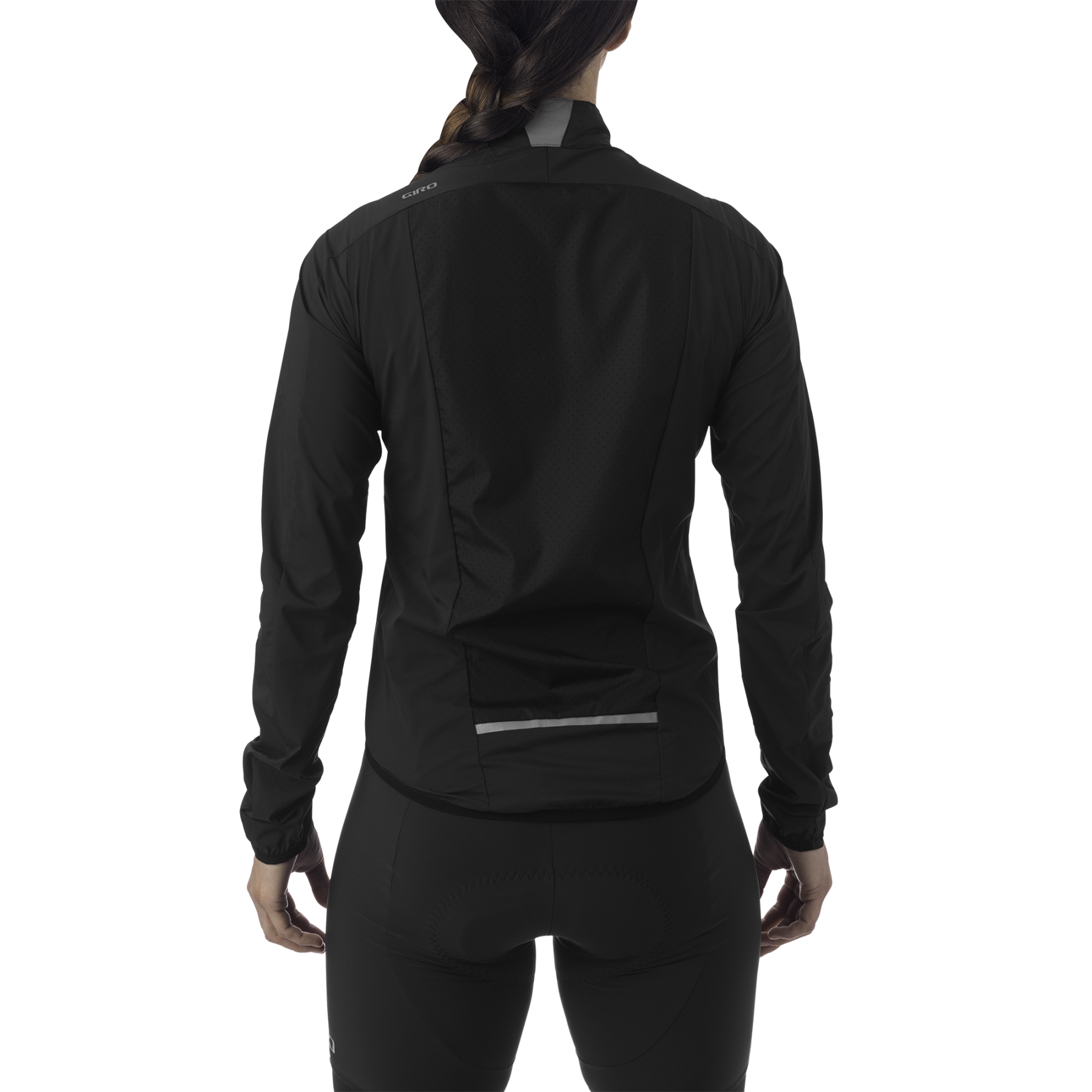 Giro Chrono Expert Windjacke Damen schwarz BIKE24