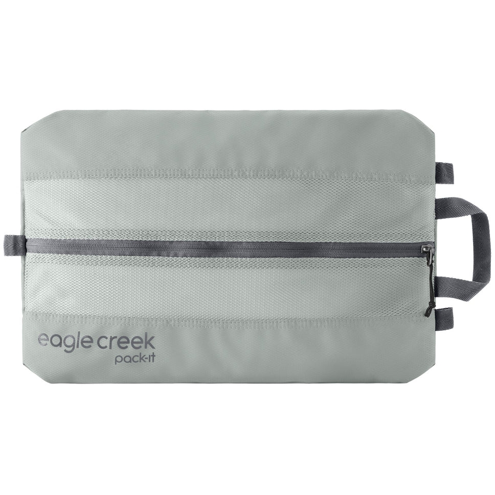 Bild von Eagle Creek Pack-It Reveal Schuhbeutel - storm grey