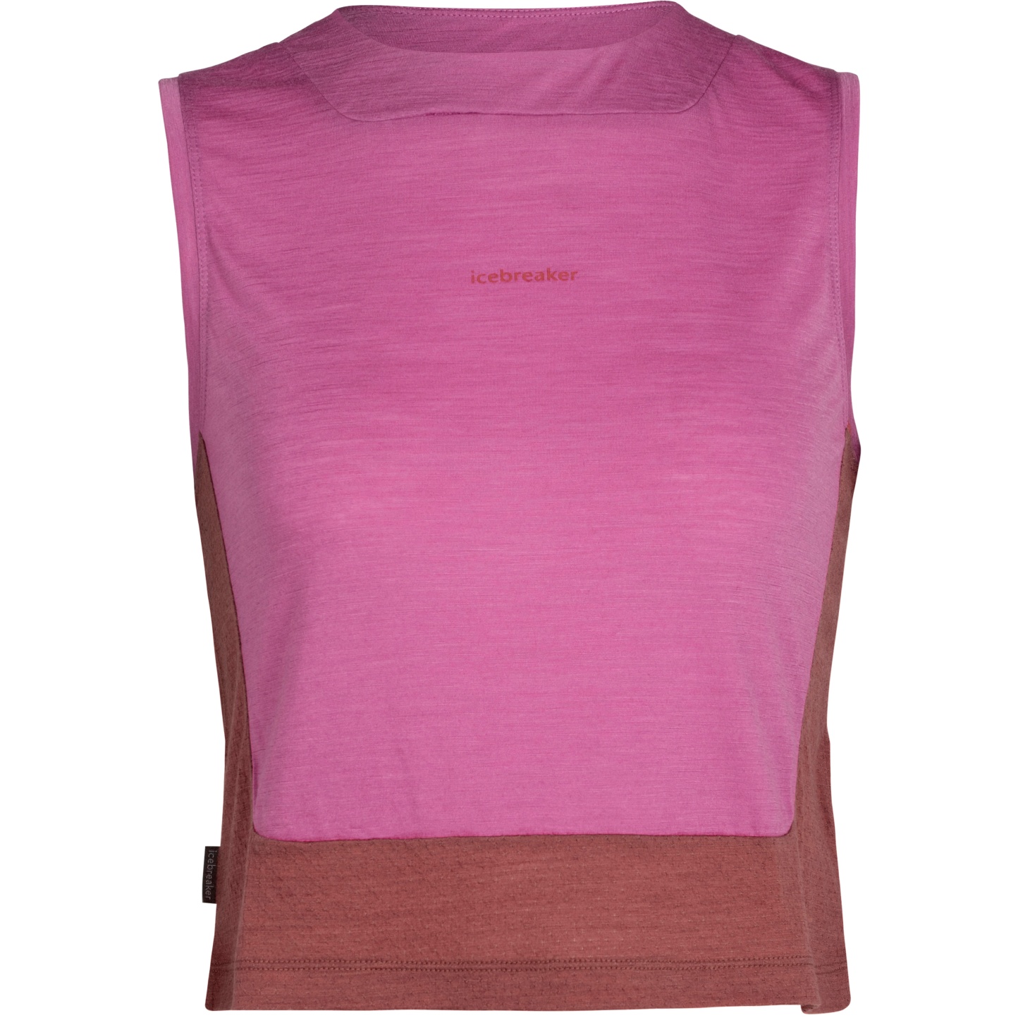 On T-Shirt Sport Femme - Active-T Breathe - Lilac - BIKE24