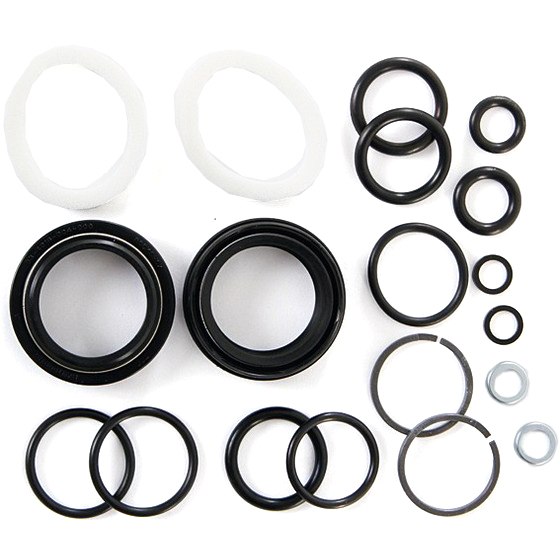 Picture of RockShox Servicekit Basic for Reba A3 from 2014 - 00.4315.032.420