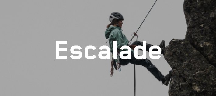 Norrøna – Escalade