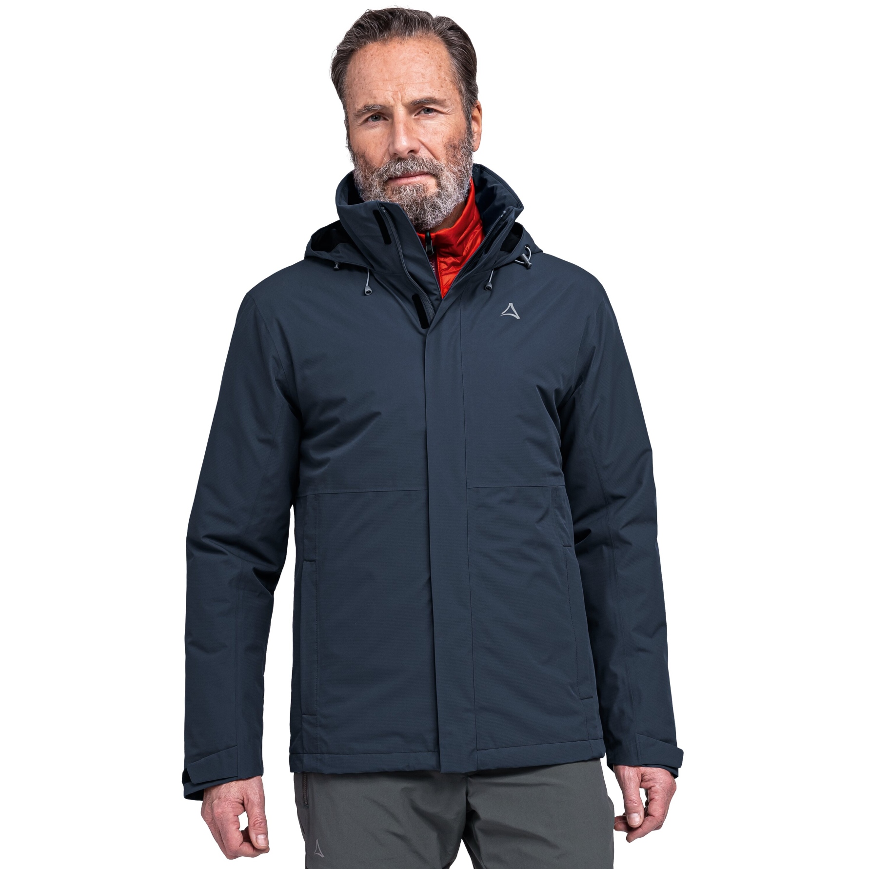 Produktbild von Schöffel Gmund Jacke Herren - navy blazer 8820