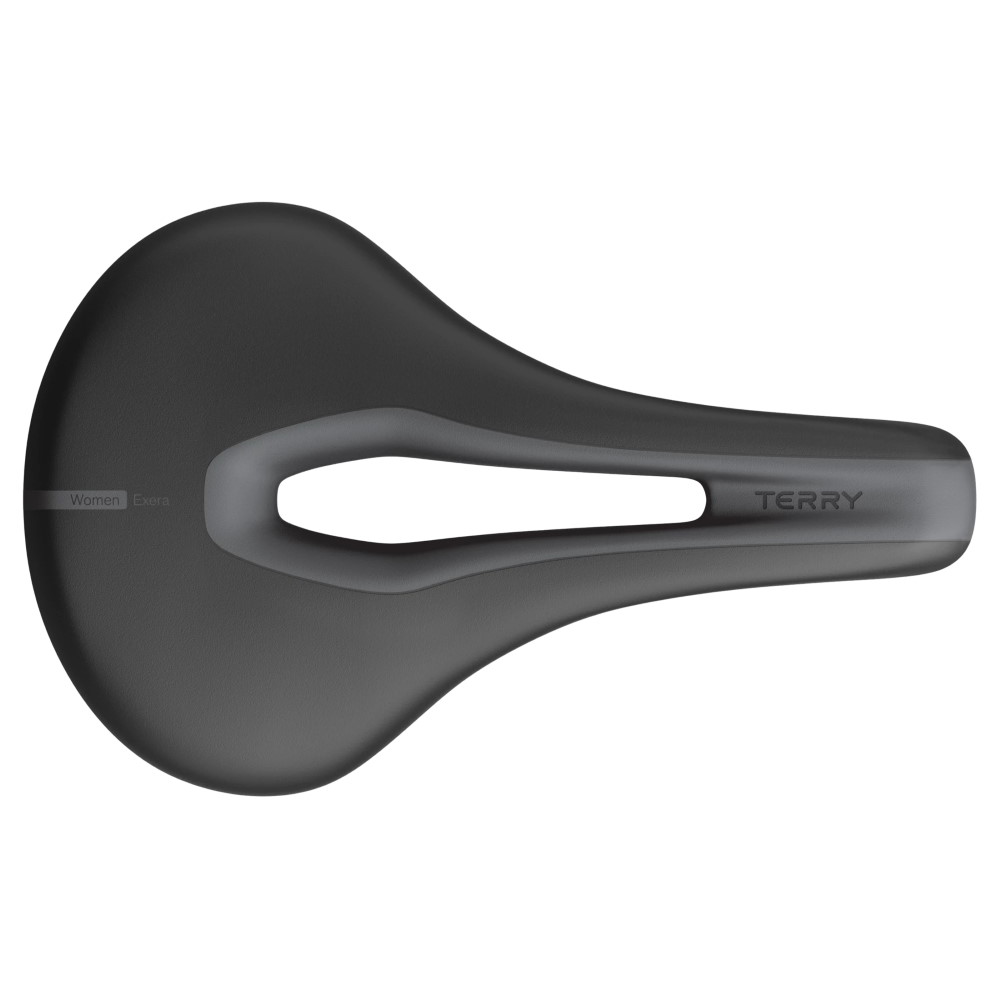 Picture of Terry Butterfly Exera Max Women Saddle - black