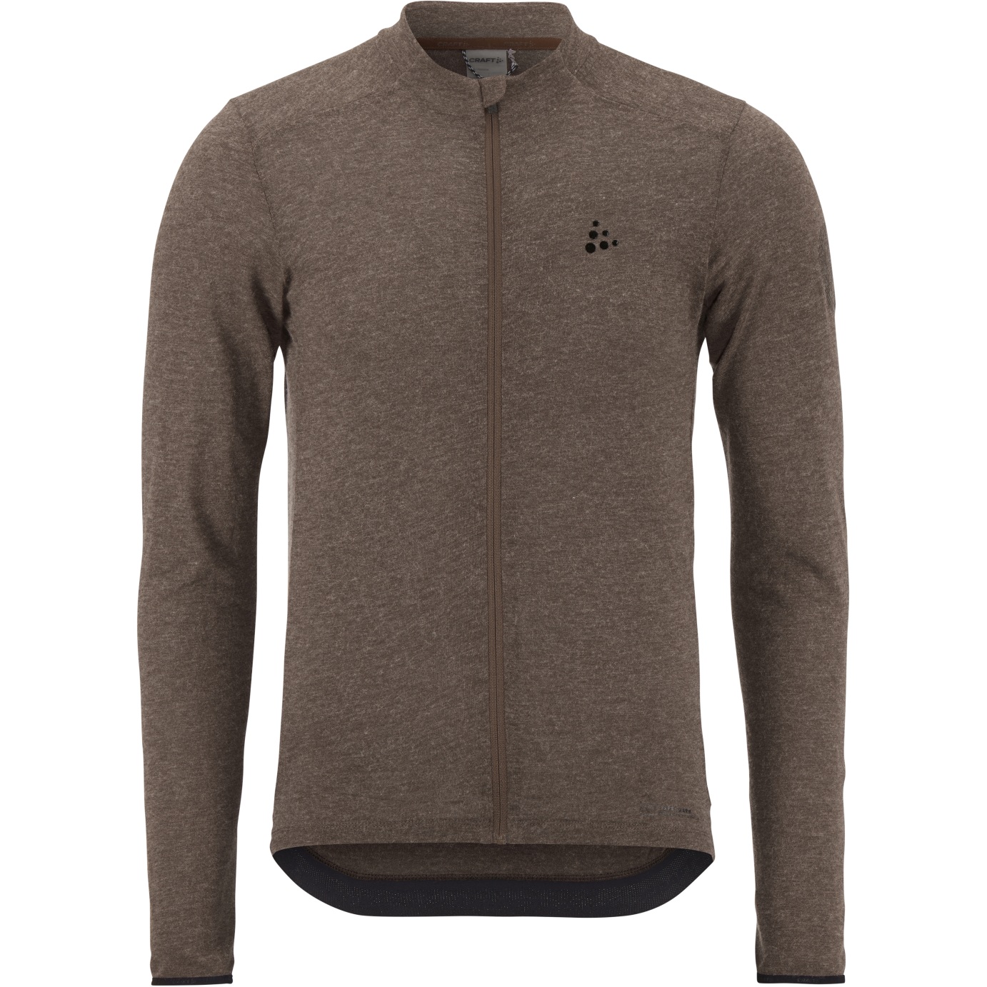 - Men Jersey Longsleeve Wool Essence Bike Core CRAFT ジャケット Men’s Longsleeve Bike Elite CRAFT Prune BIKE24 | ウェア