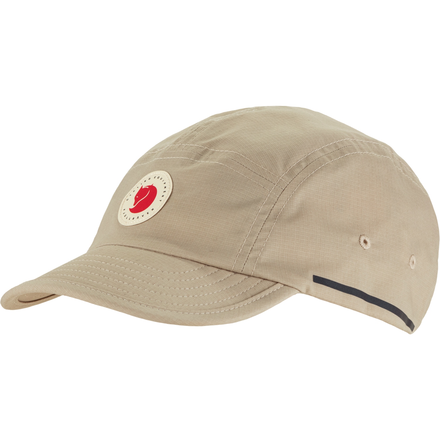Produktbild von Fjällräven Hoja Radmütze - fossil