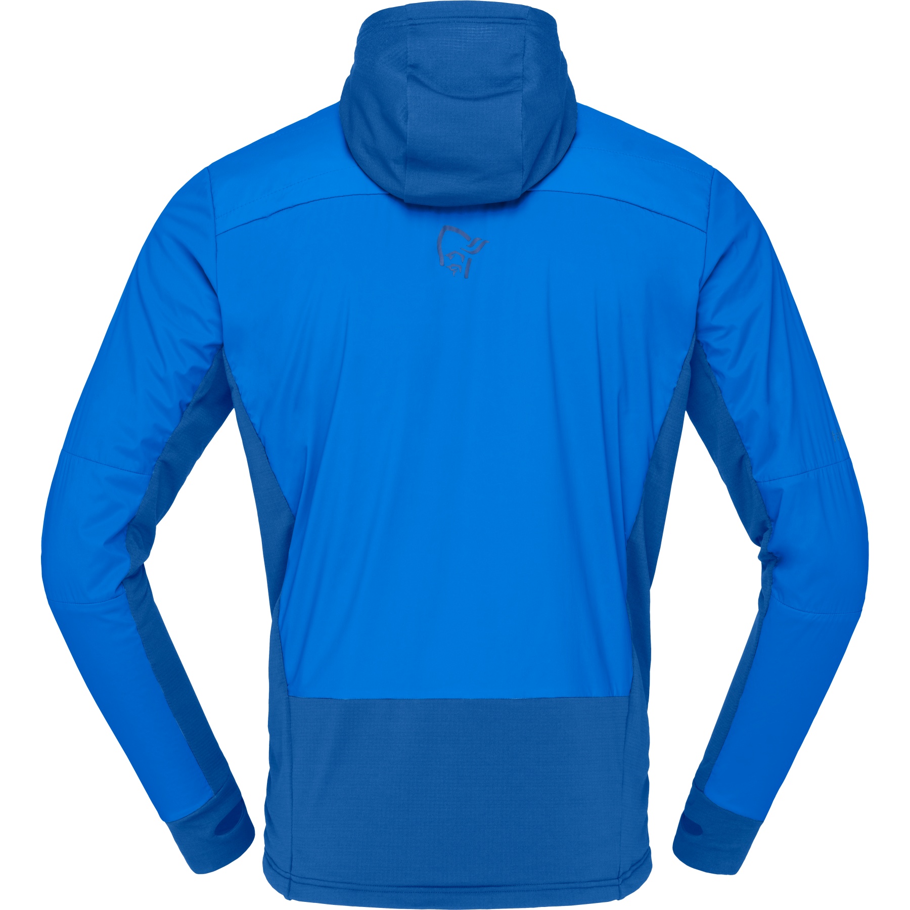 Norrona falketind Alpha90 insulated Zip Hood Jacket Men Norrona falketind Alpha90 insulated Zip Hood Jacket Men