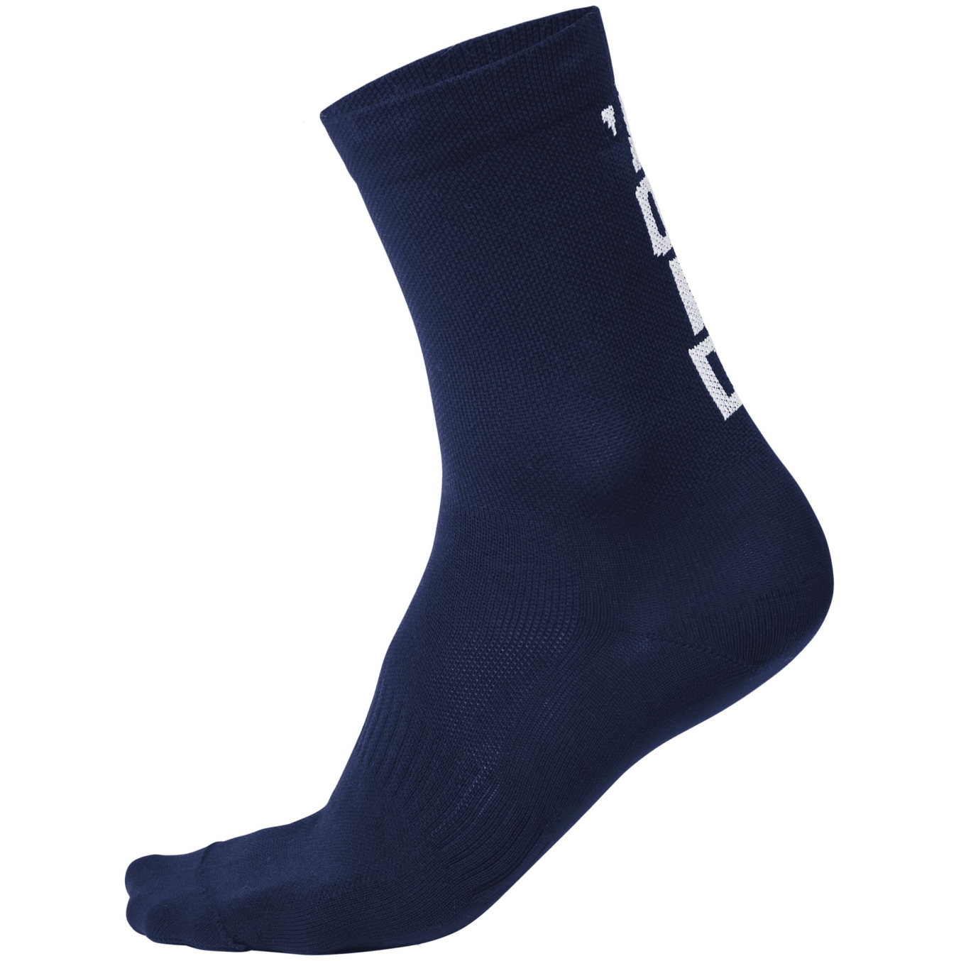 Picture of VOID Cycling Performance Sock 14 - Dark Blue