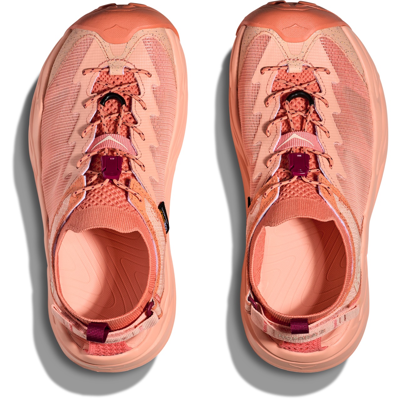 HOKA レディス　WHOPARA2 HOKA®公式サイト【ホパラ 2|HOPARA 2 197634220789 | レディース