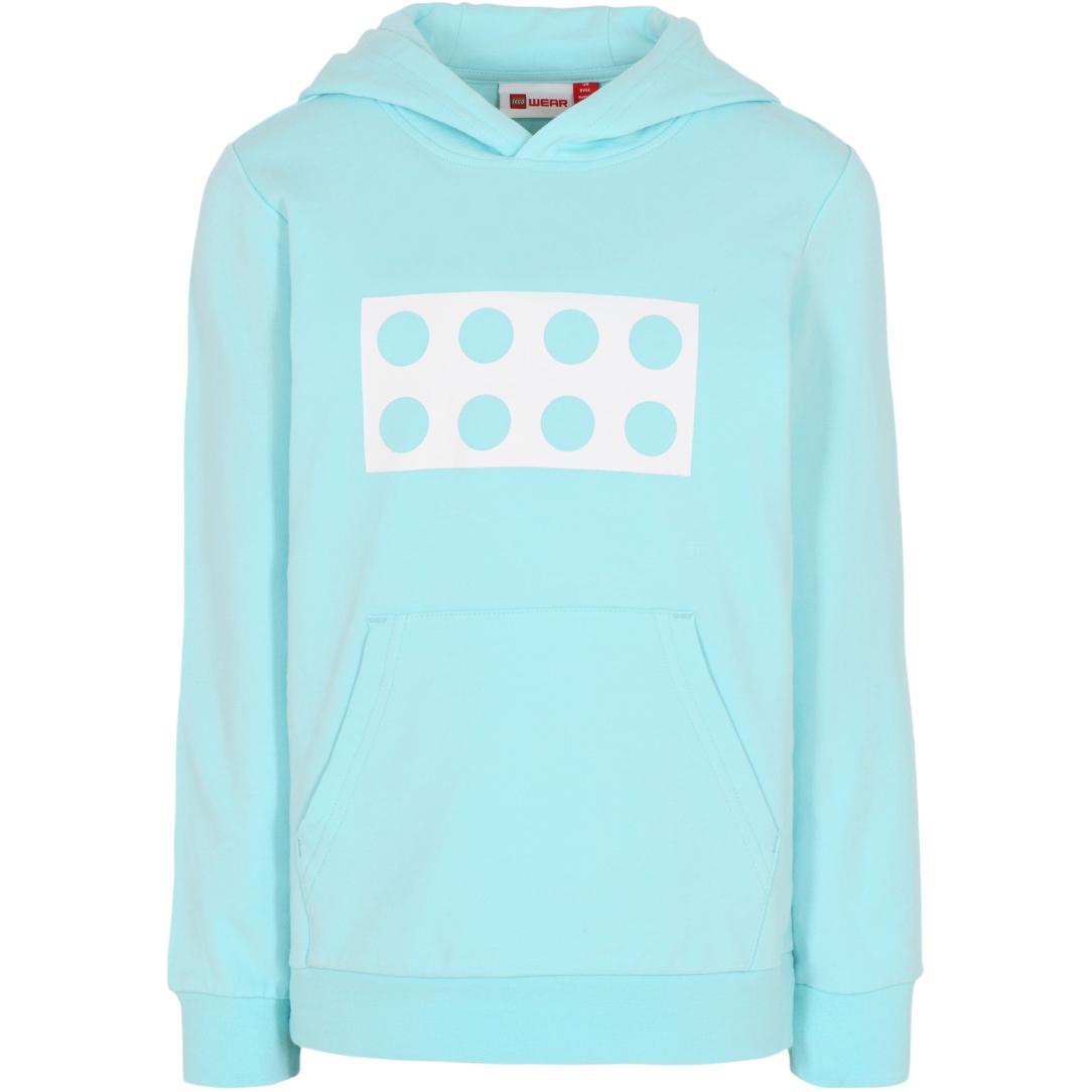 Picture of LEGO® Sky 301 Children Sweat Shirt Hoodie - Mint