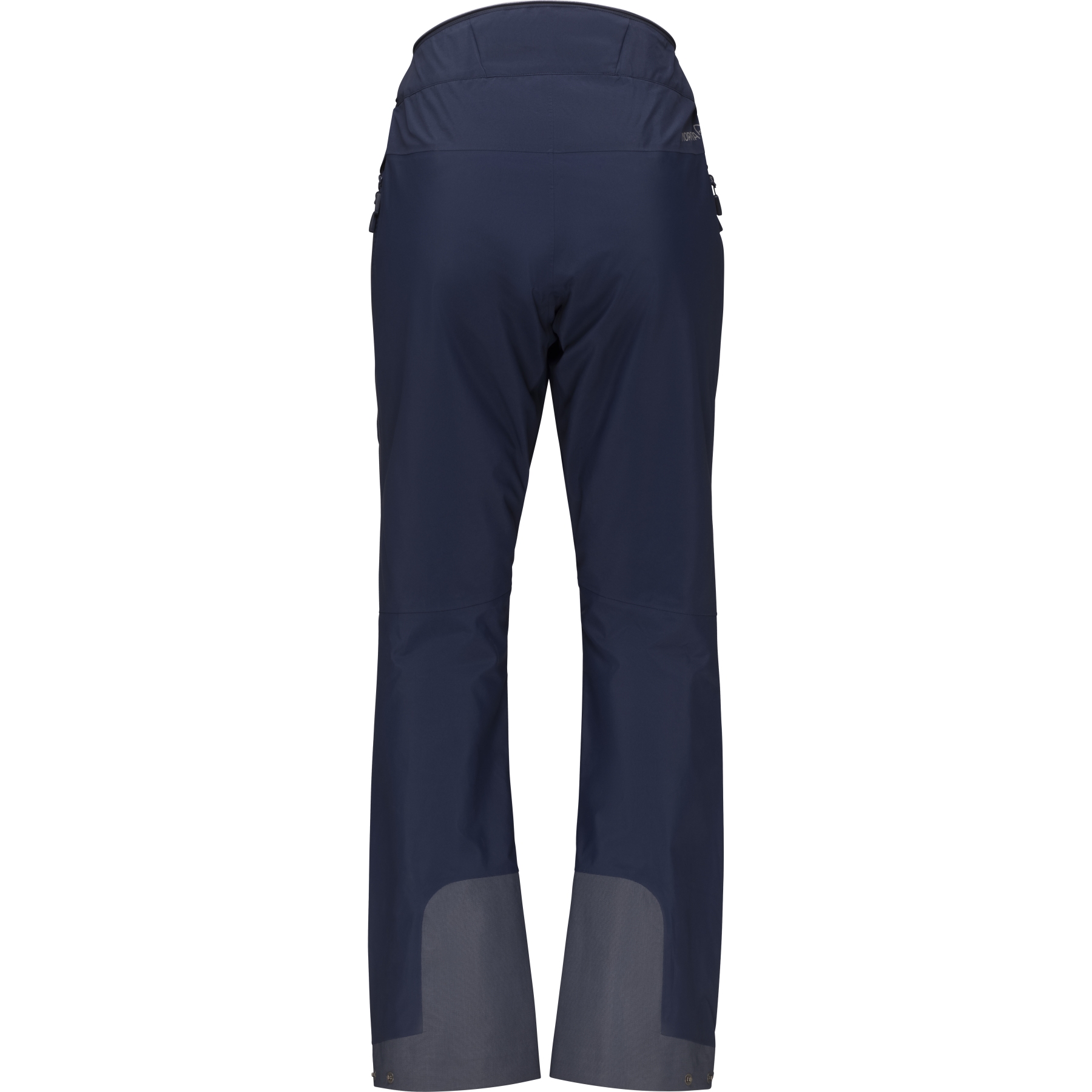 Norrona trollveggen Gore-Tex Pro Light Pants Women - Indigo