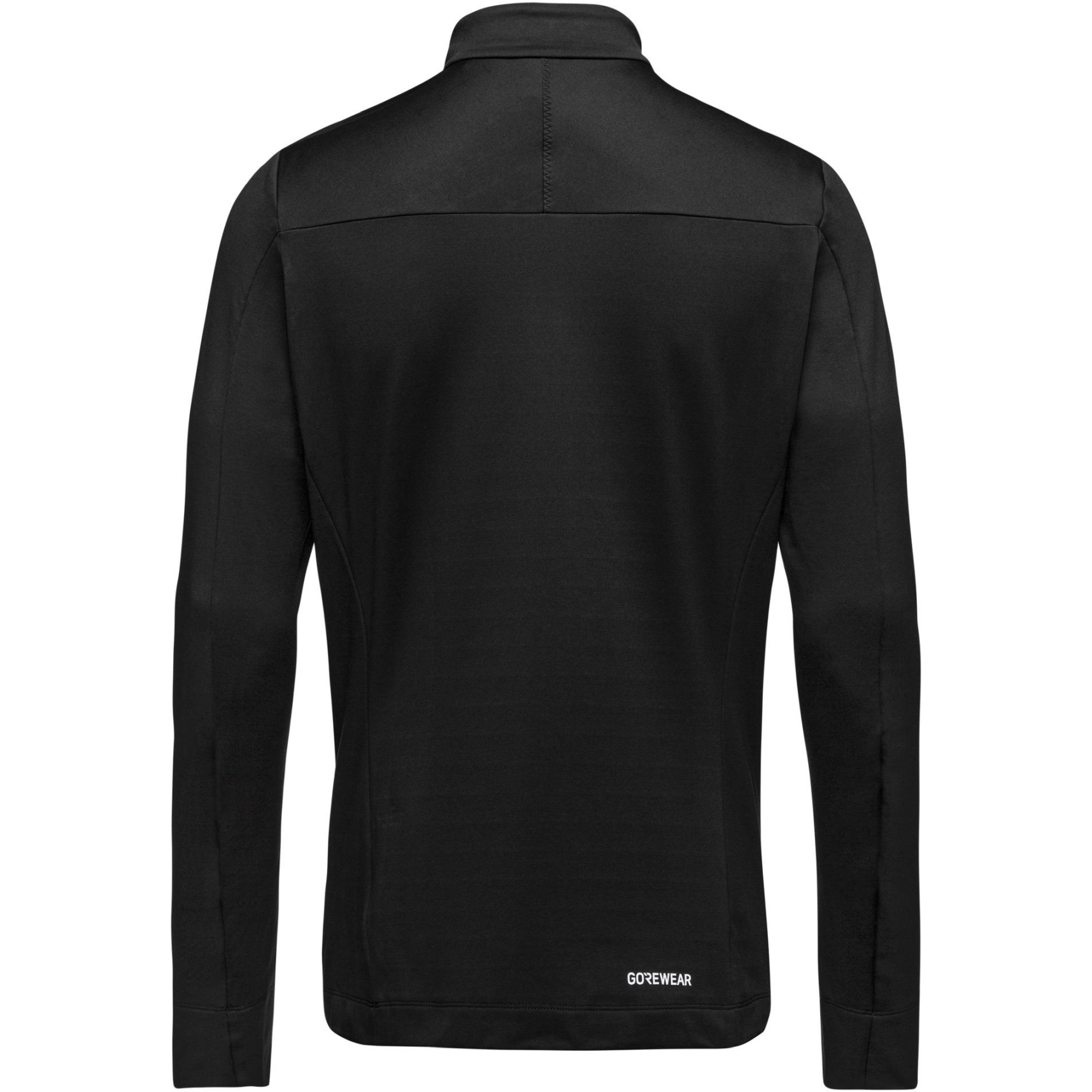 GOREWEAR Everyday Thermo 1/4-Zip Long Sleeve Shirt Men