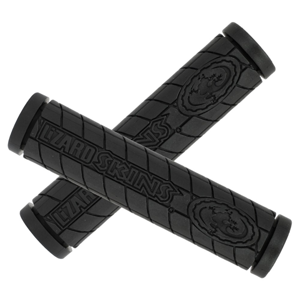 Picture of Lizard Skins Single Compound Logo Grip