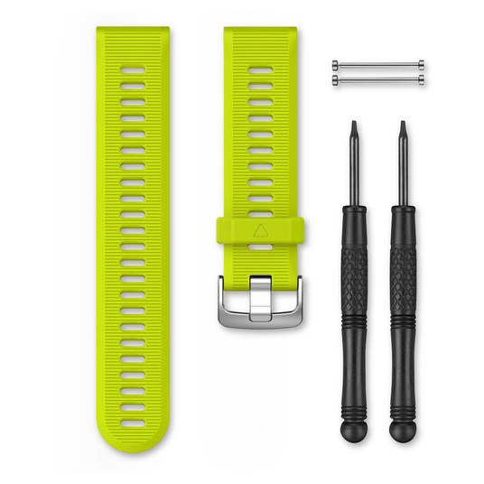 Picture of Garmin Watch Band for Forerunner 935 - force yellow 010-11251-0R