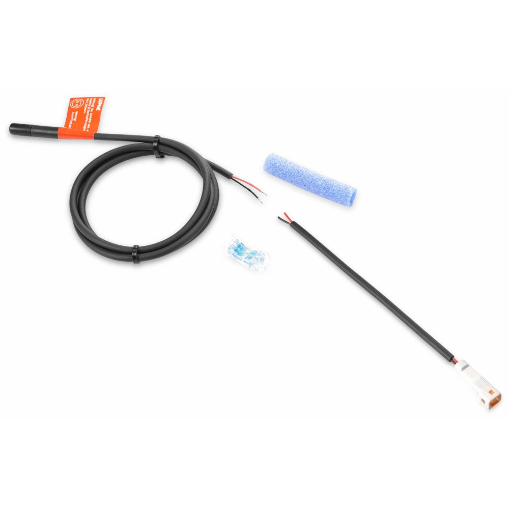 Productfoto van Lupine E-Bike Light Cable (Plug Connection) - Giant