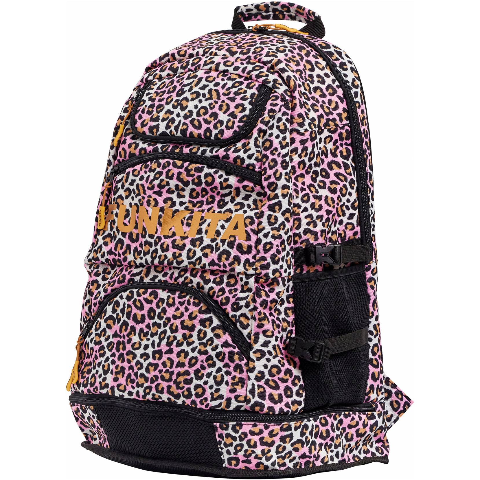 Picture of Funkita Elite Squad 36L Backpack - Some Zoo Life