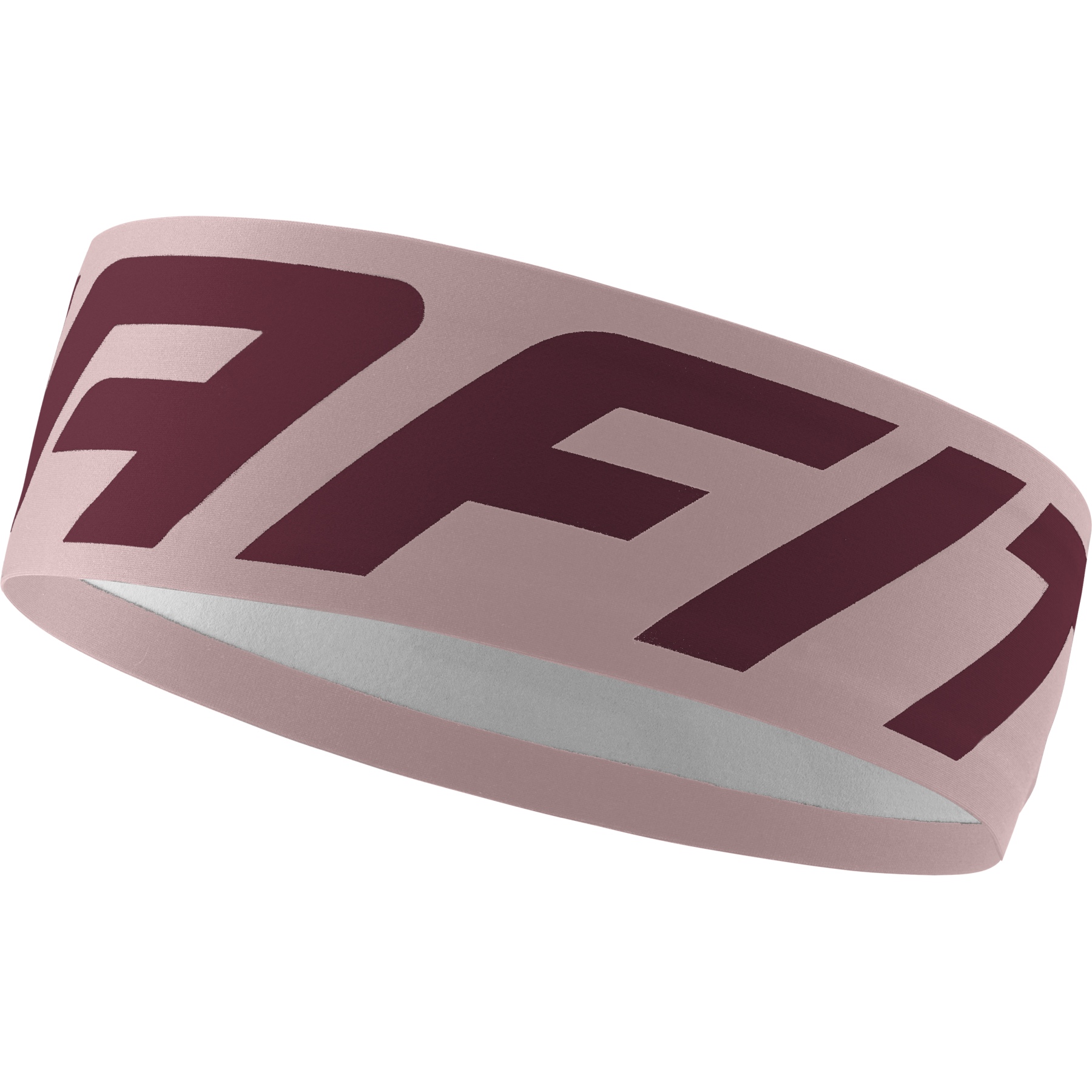 Bild von Dynafit Performance Dry Slim Stirnband - Pale Rose