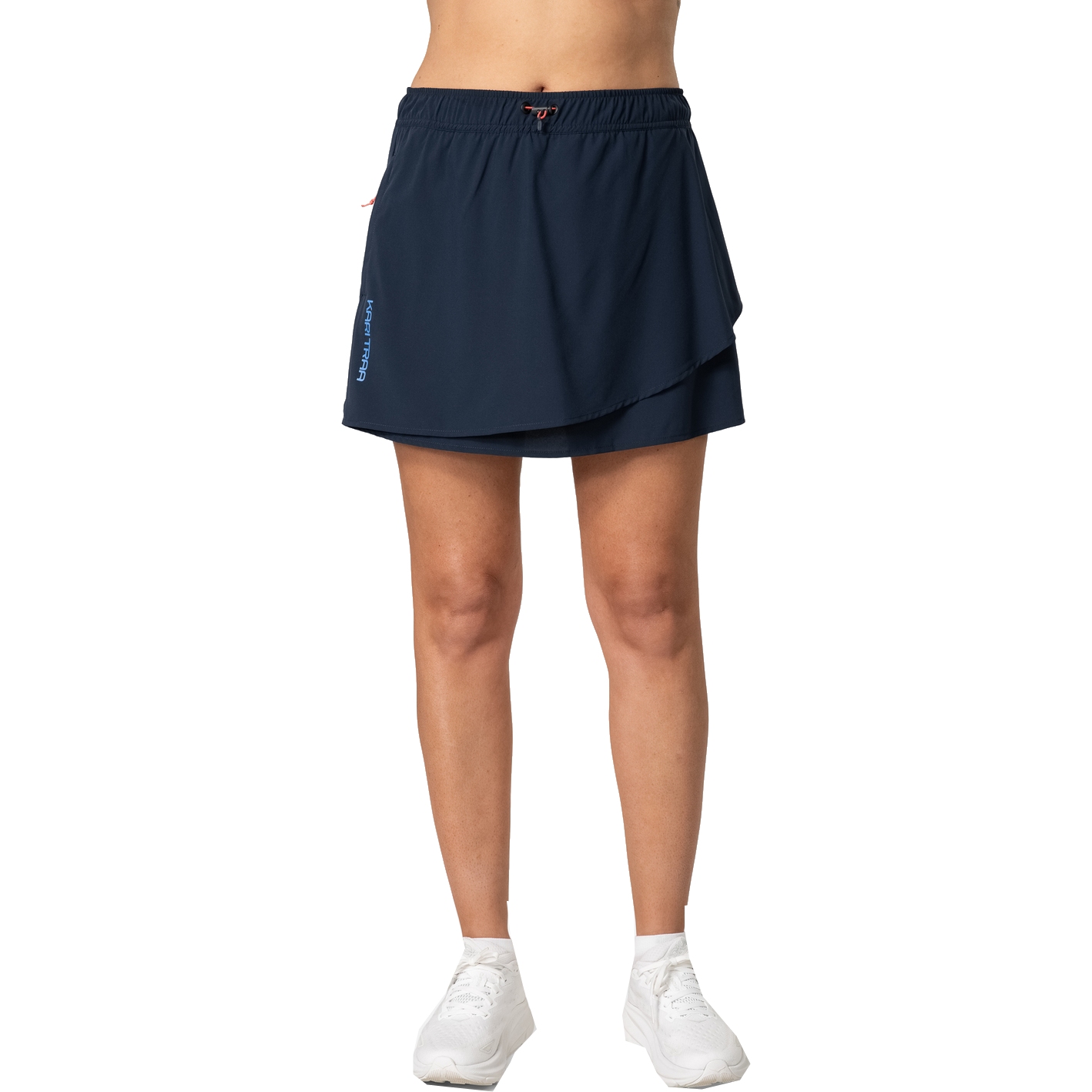 Produktbild von Kari Traa Ane Skort Damen - roya