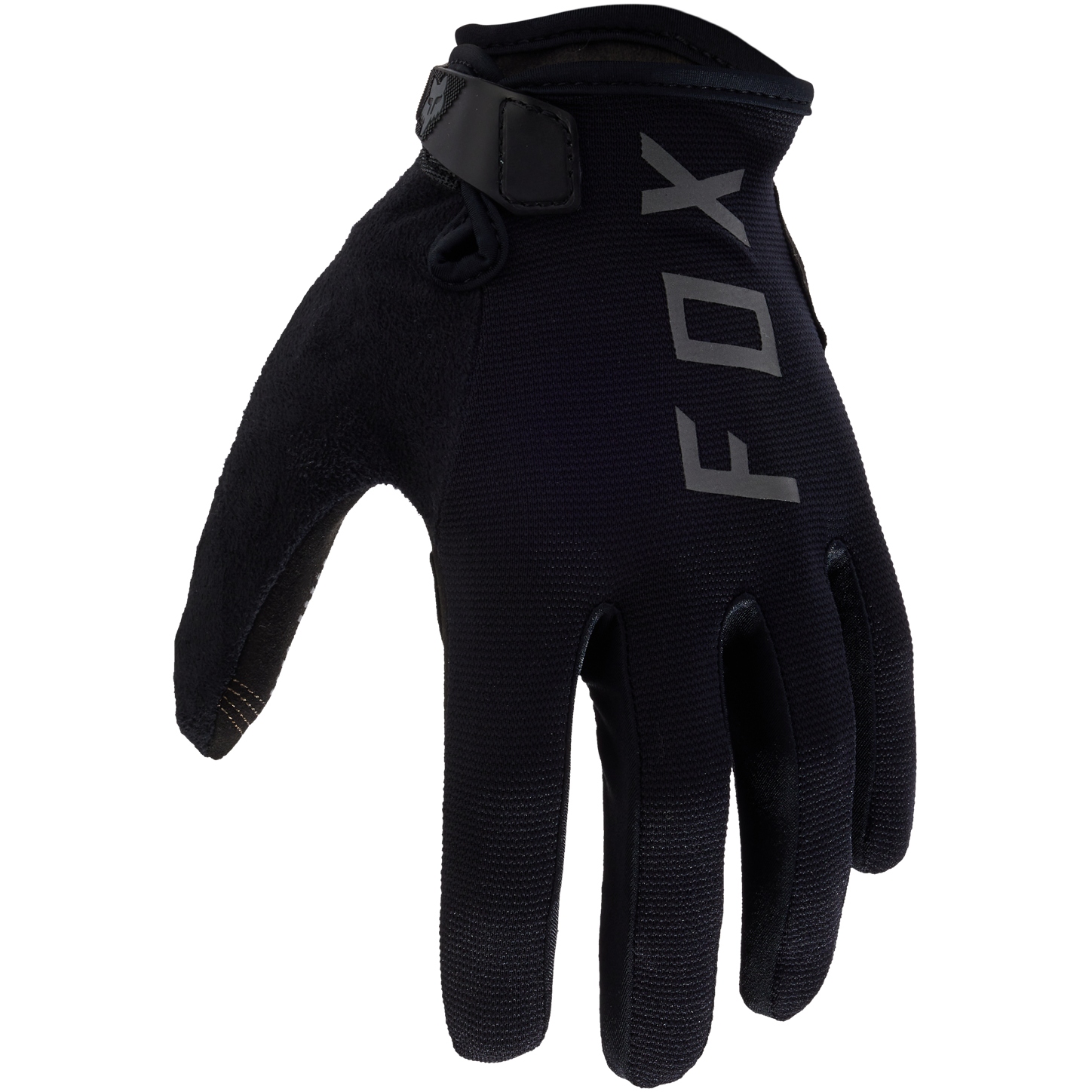 Productfoto van FOX Ranger Gel MTB Fietshandschoenen Heren - zwart