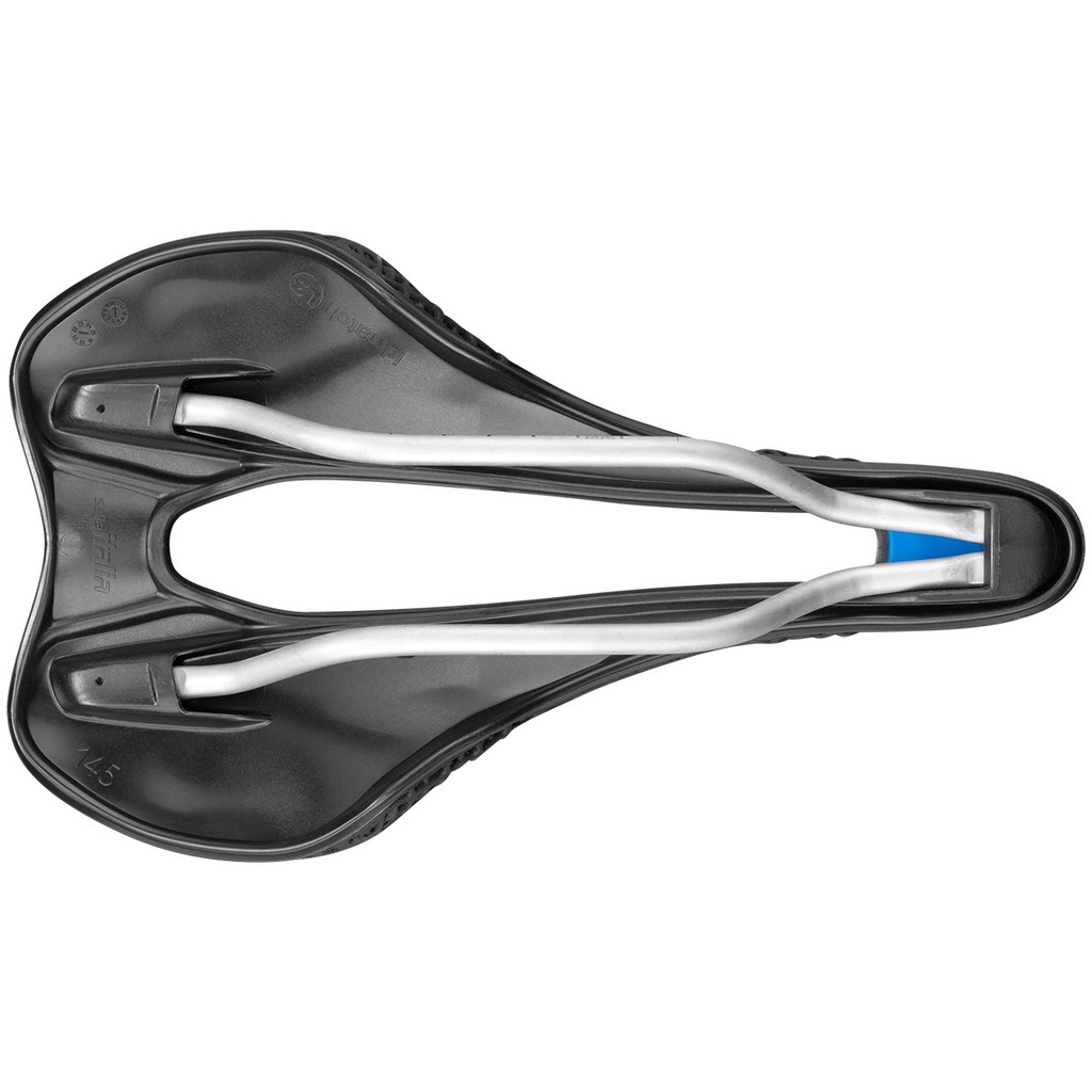 Selle Italia SLR Boost 3D Saddle - Superflow | TI 316 - L3