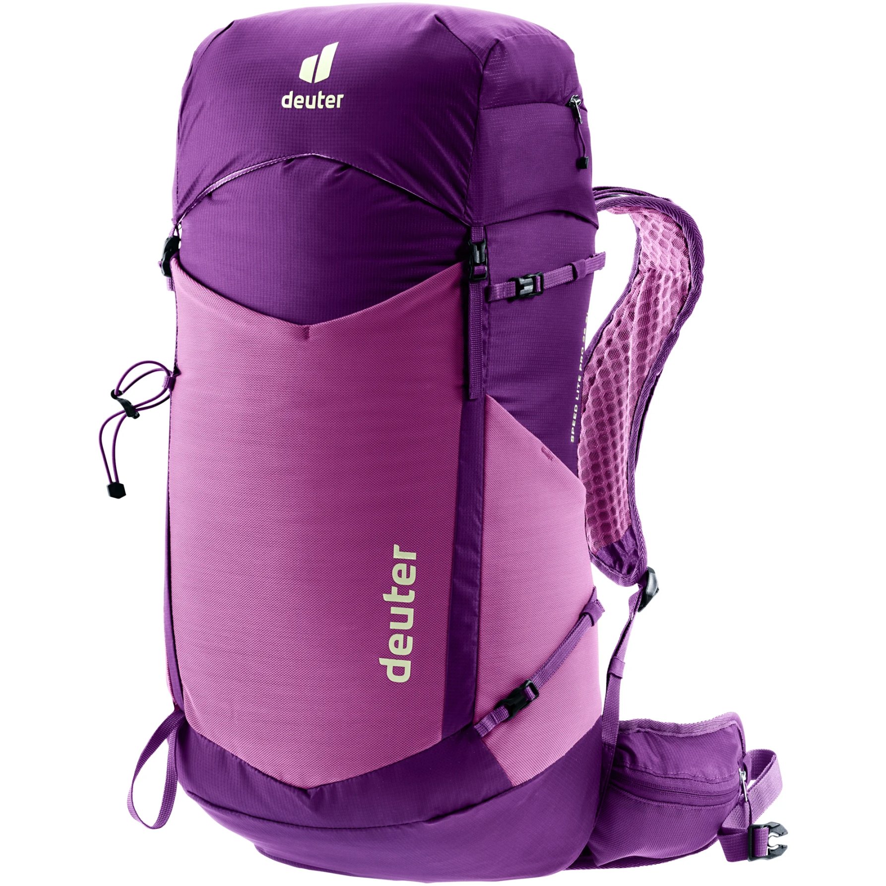 Bild von Deuter Speed Lite Pro 28 SL Damenrucksack - lotus-mystic