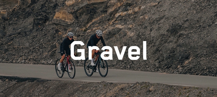 Vêtements vélo Sportful pour le Gravel
