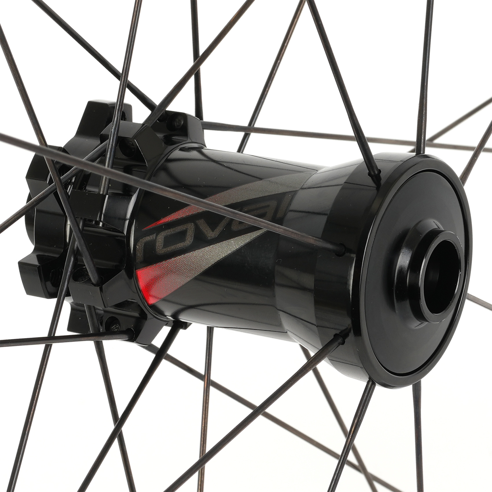 Specialized Roval Traverse SL Carbon 27.5