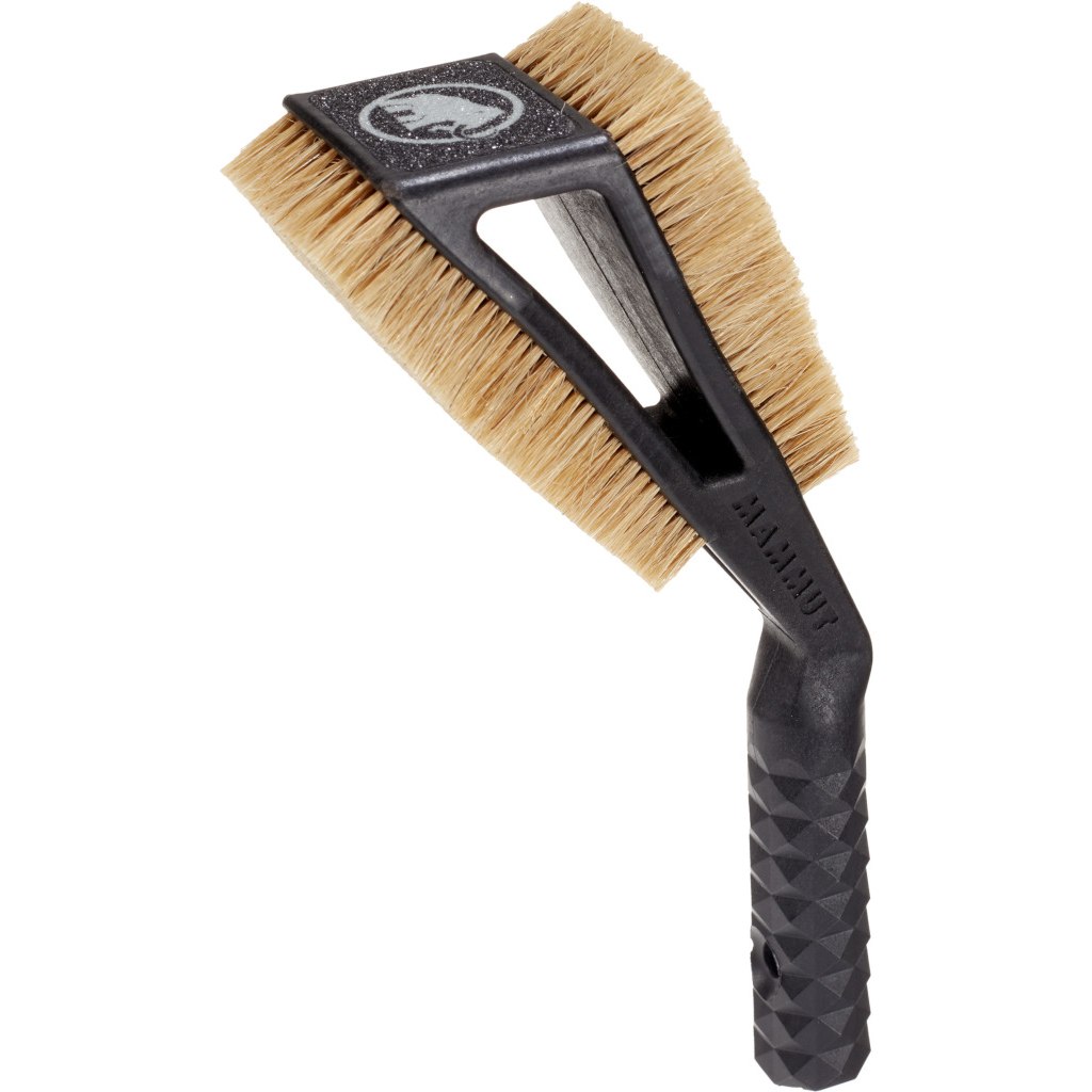 Productfoto van Mammut Sloper Brush - black