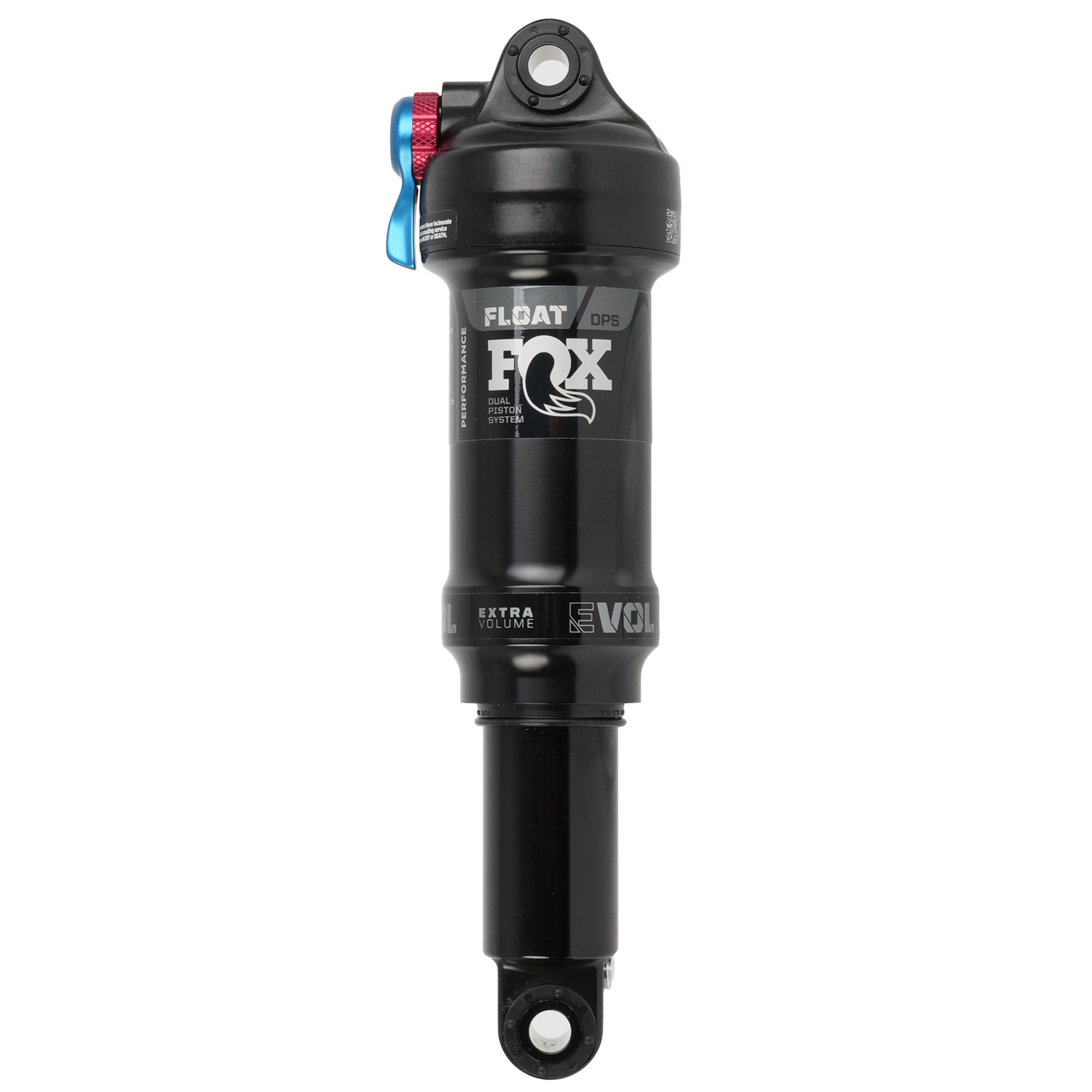 Picture of FOX Float DPS Performance EVOL LV Rear Shock - 190x45mm - Special offer