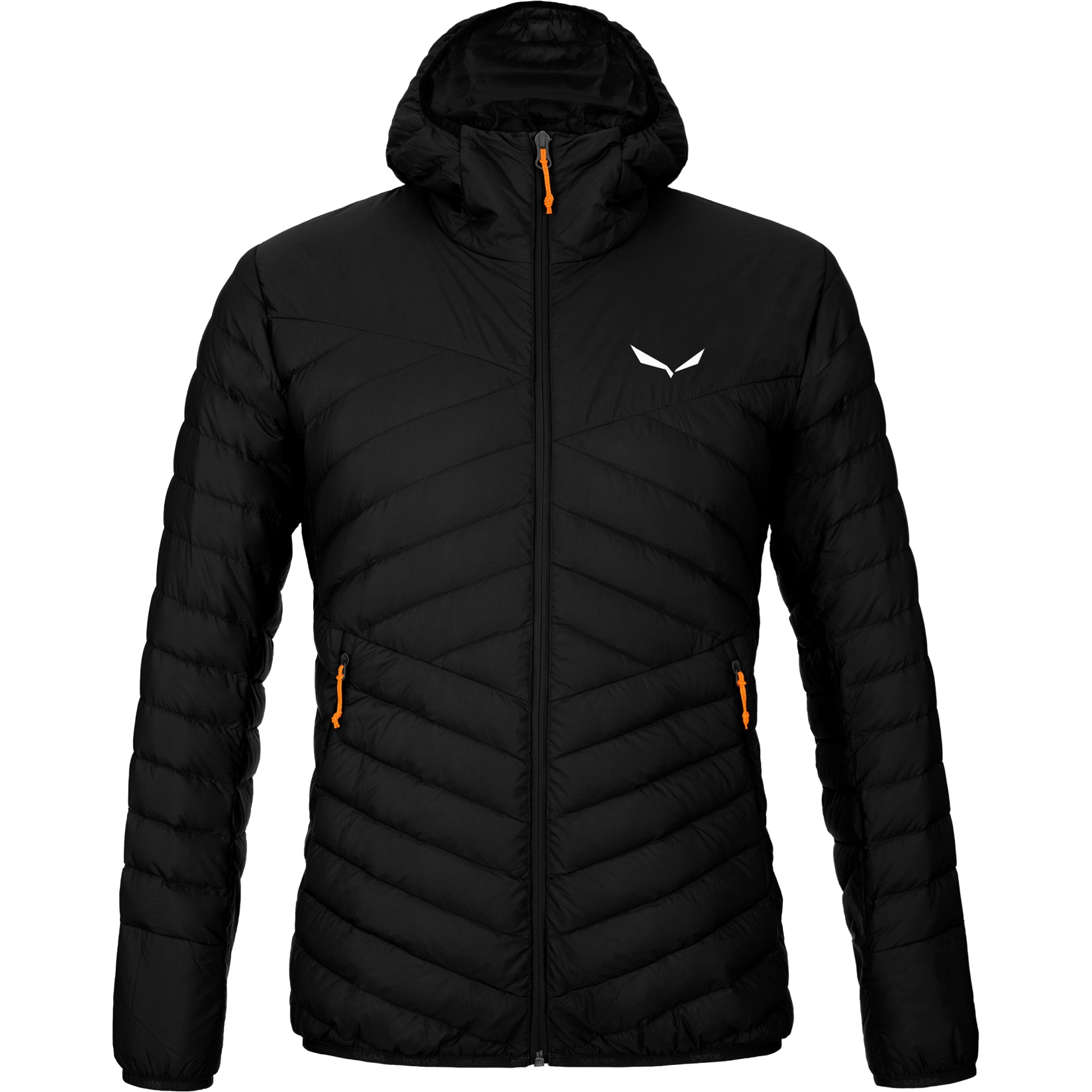 Picture of Salewa Brenta RDS Down Jacket - black out 910