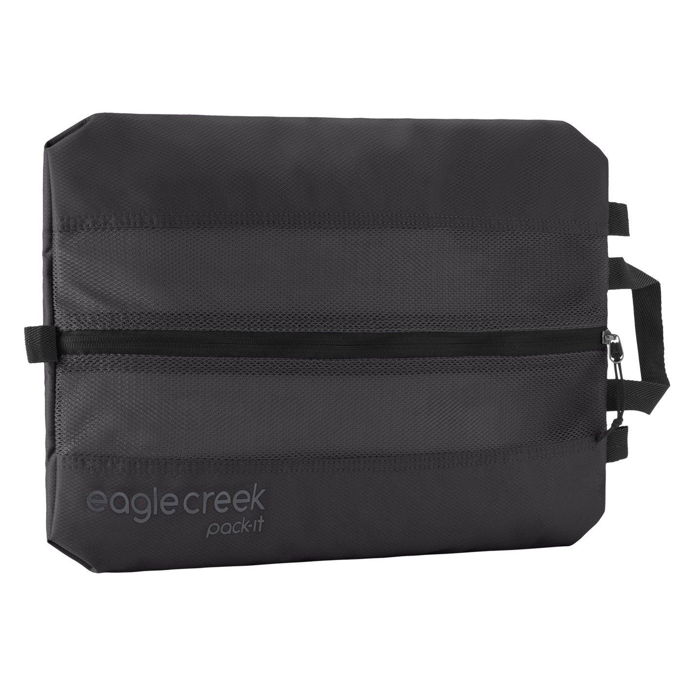 Picture of Eagle Creek Pack-It™ Reveal Shoe Sac - black