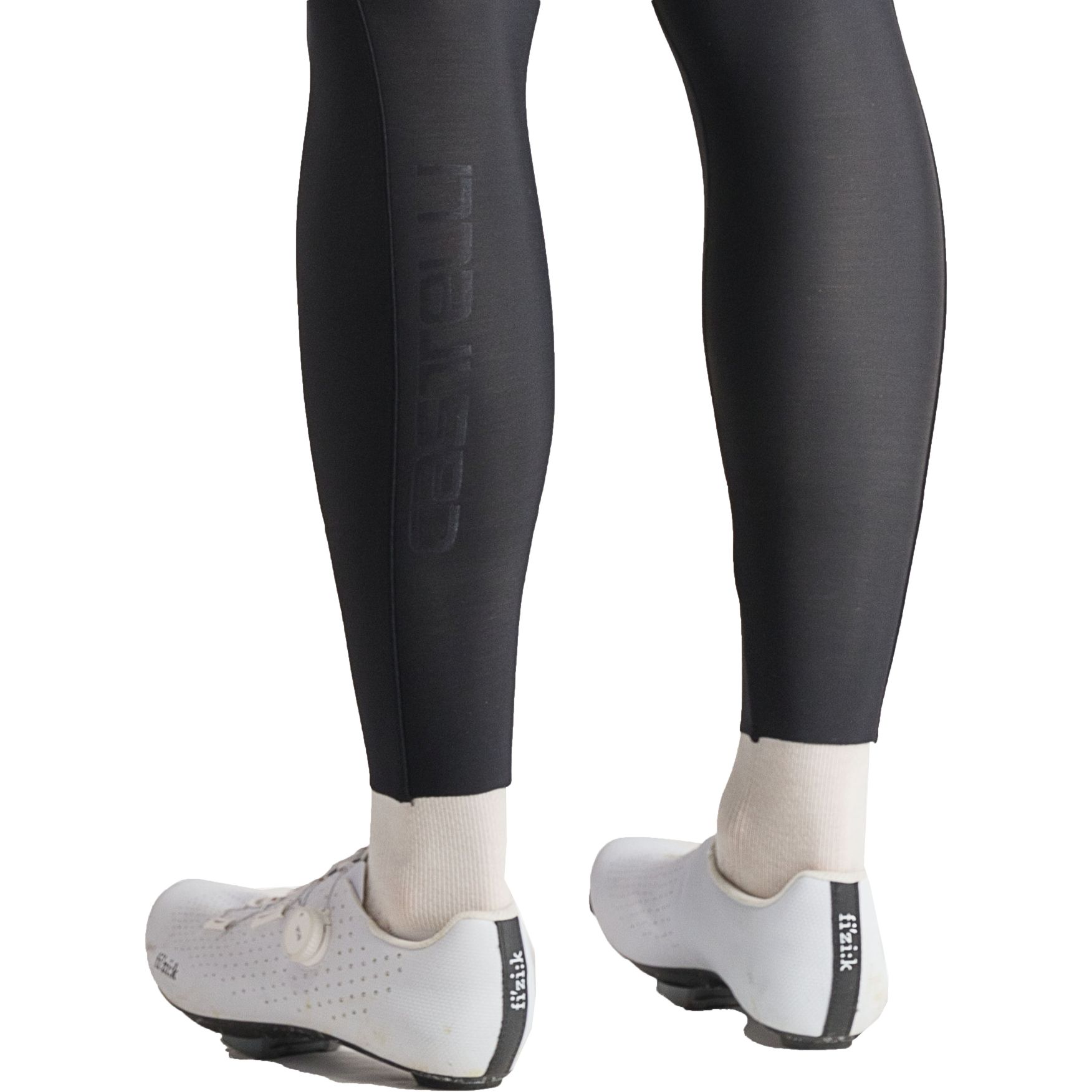 Calça Térmica Castelli Espresso Bibtight Masculina - Ciclismo Inverno Profissional