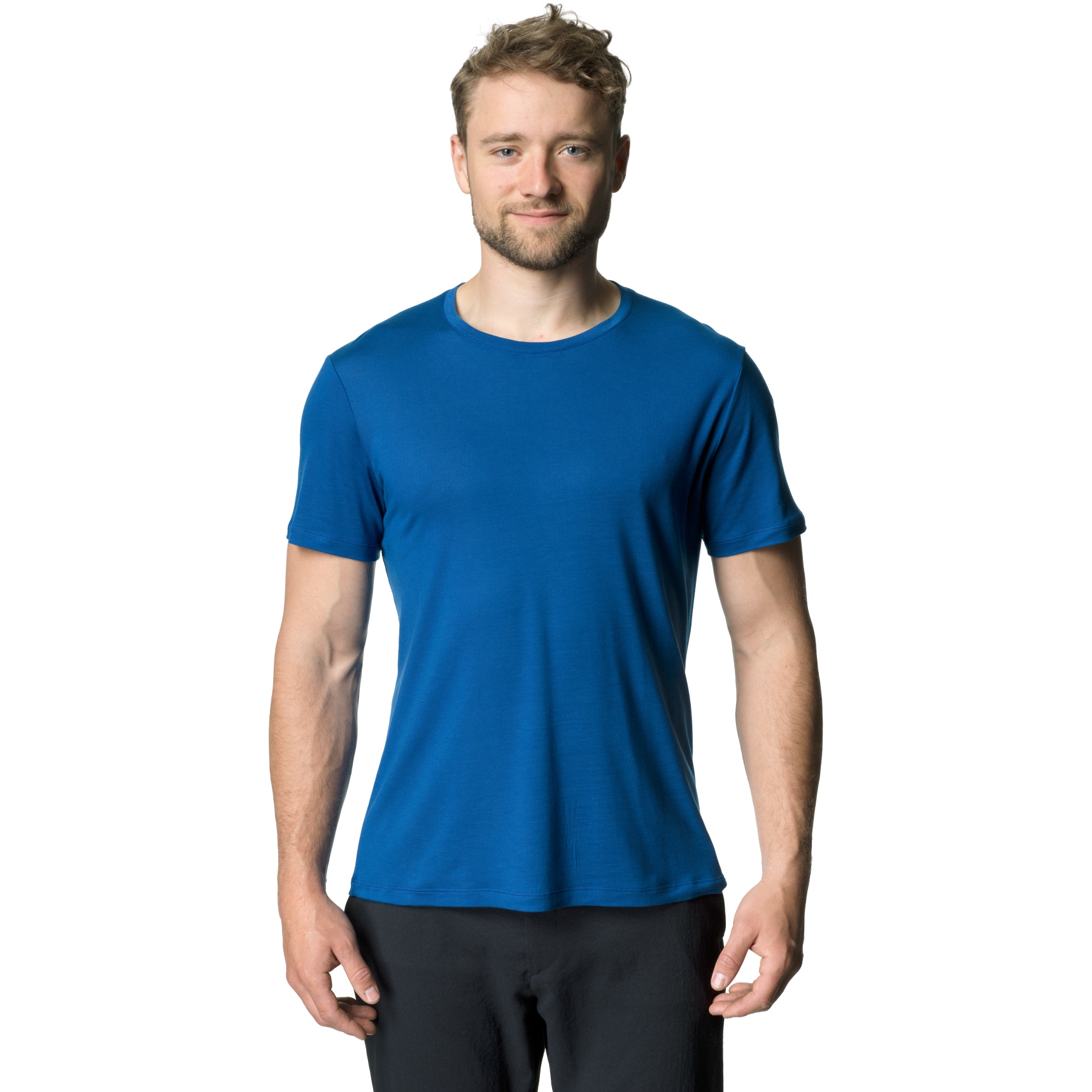 Productfoto van Houdini Tree T-Shirt Heren - Oh Blue