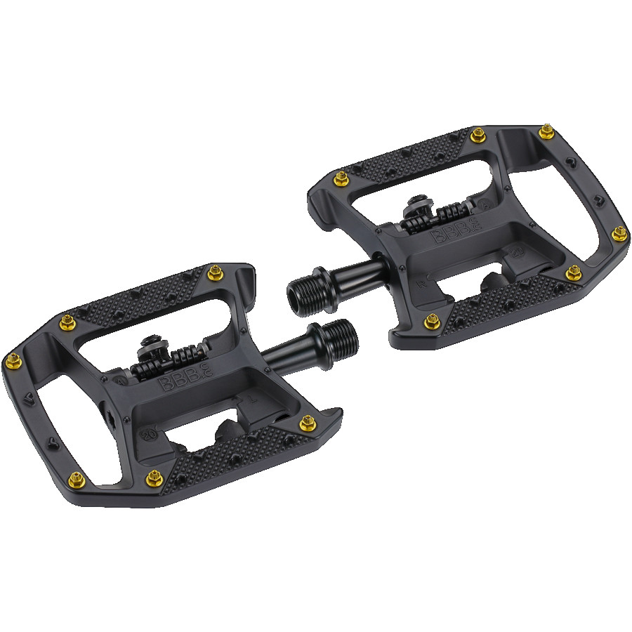 Bbb pedals online mtb