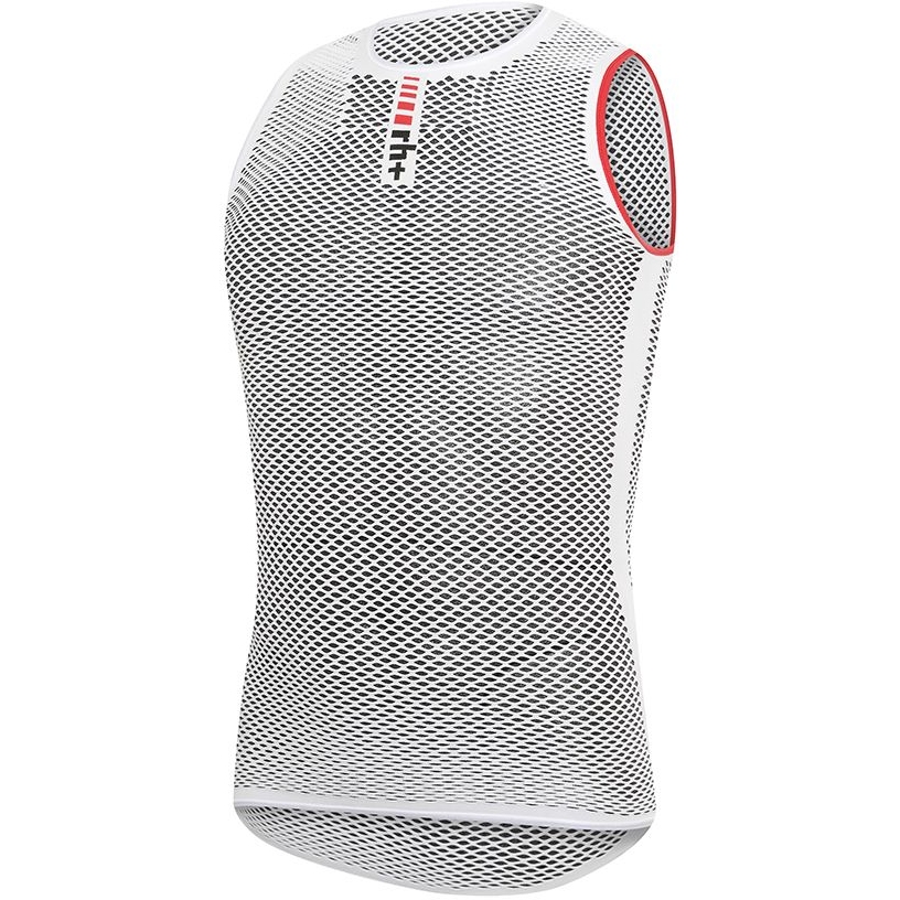 Picture of rh+ Base Layer Men - White/Red
