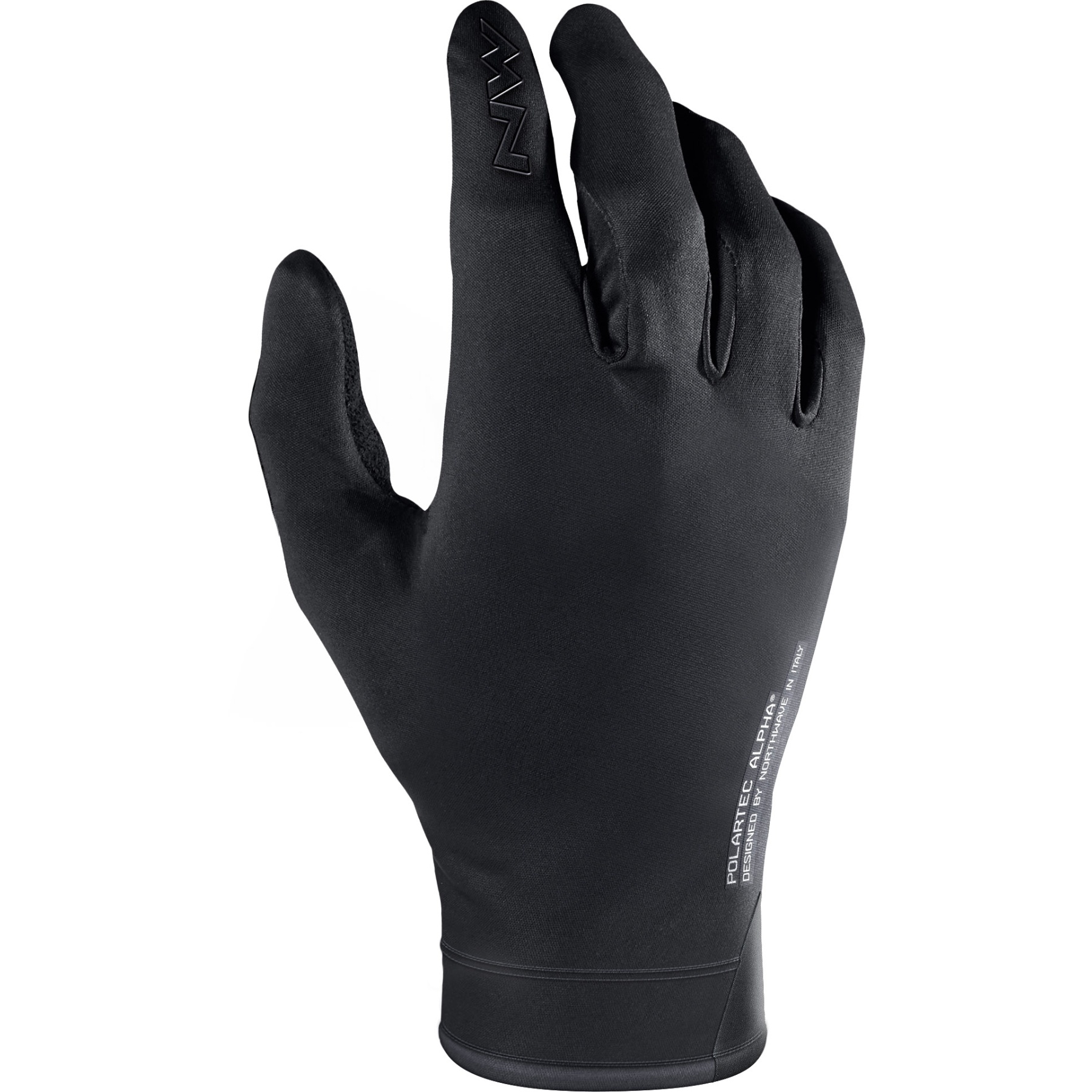 Produktbild von Northwave Fast Polar Handschuhe - schwarz 10
