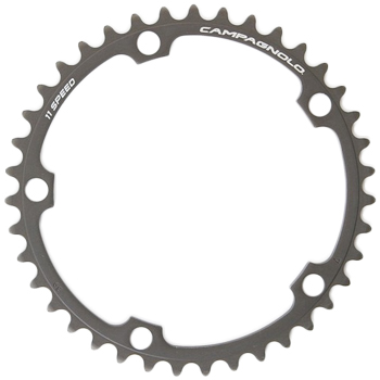 Productfoto van Campagnolo Athena Chain Ring 135mm - 11-speed - 39T - (from 2011)