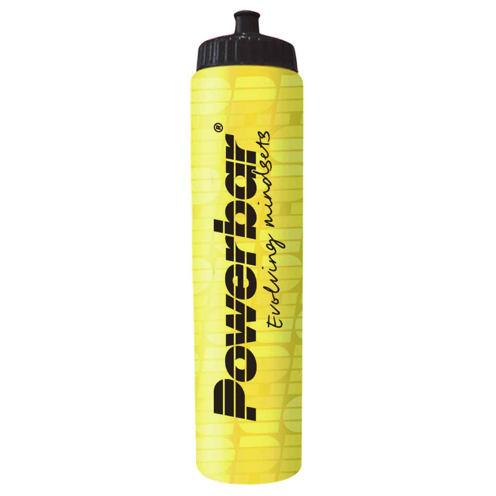 Produktbild von Powerbar Trinkflasche 1000ml - gelb