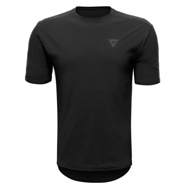 Picture of Dainese HGR Shortsleeve Jersey - trail-black